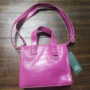 Value Tote Crossbody Bag - Wild Fable™